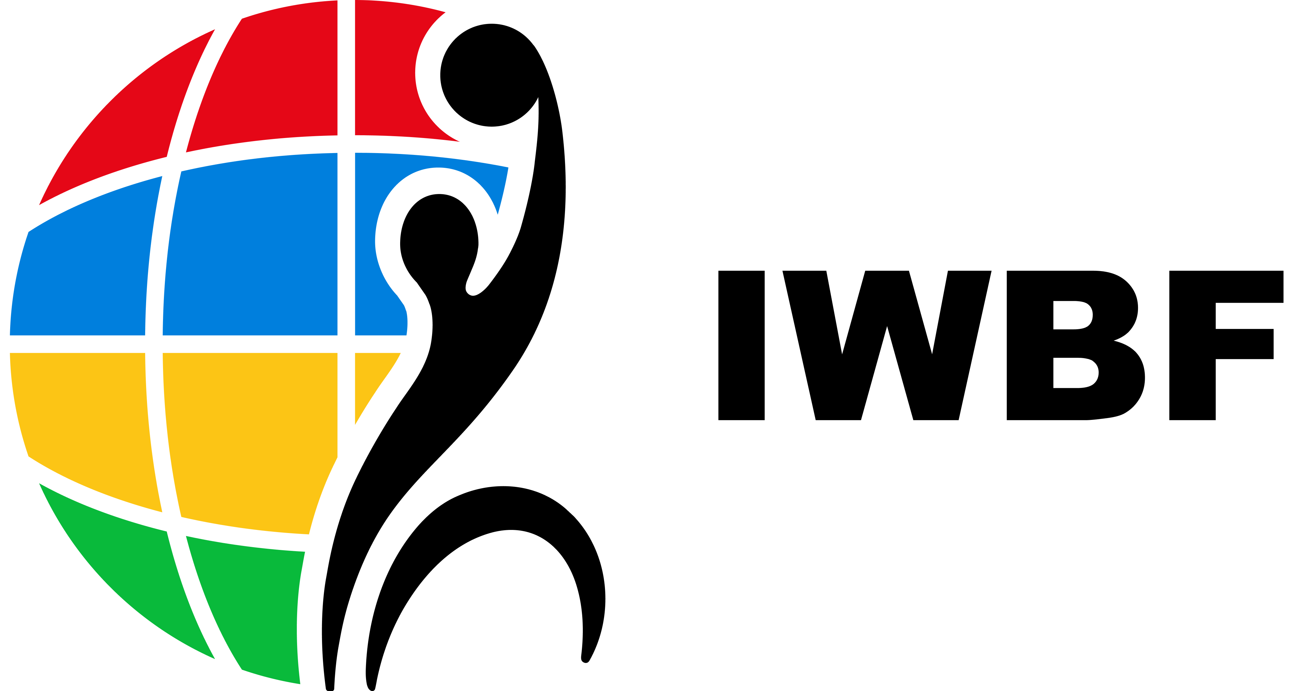 IWBF logo